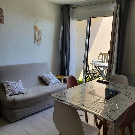 Apt Cosy, 4 Pers, Plein Centre Ville, Parking Offert Font-Romeu-Odeillo-Via Eksteriør billede